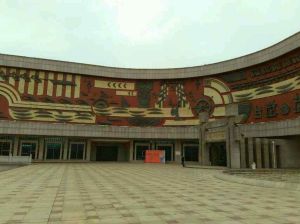 晉江博物館