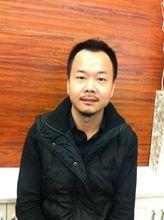 陳井平[艾瑪造型徳頌吉會所執行長]