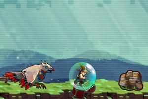 魔法師快快跑 魔法師快快跑