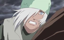 龍舌[火影劇場版火影忍者：血獄中的人物]