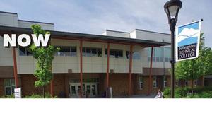 貝林護理學院 貝林護理學院