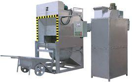 銅灰分離機 銅灰分離機