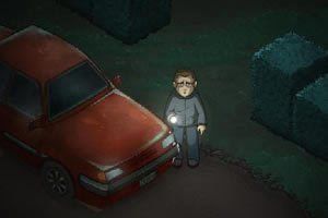 逃離殭屍迷宮 逃離殭屍迷宮