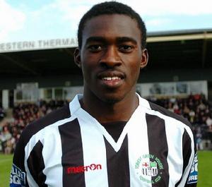 托米·阿梅奧比 托米·阿梅奧比