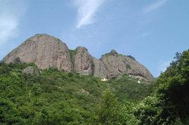 諸暨湯江岩 諸暨湯江岩