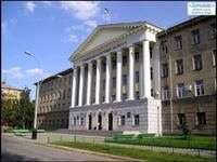 聖彼得堡國力礦業學院
