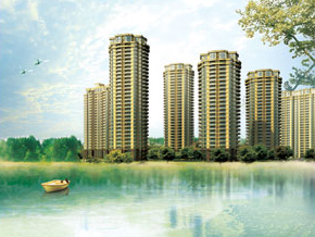 華騰御城 華騰御城