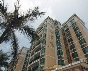 甜蜜家園 甜蜜家園