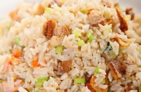 意式炒香米 意式炒香米