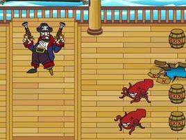 船長傑克 船長傑克