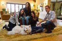 我在美國做媽媽：耶魯法學院教授的育兒經