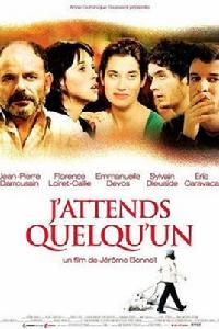 等待某人 等待某人