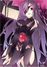 限界凸騎美少女怪獸卡片