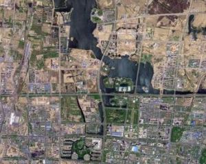 空間解析度 空間解析度