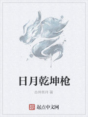 日月乾坤槍 日月乾坤槍