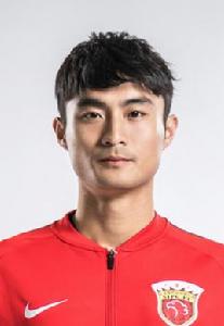 高海生[中國足球運動員]