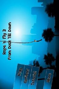 繩索飛人 繩索飛人