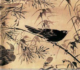 嶺南畫派 嶺南畫派