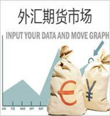 外匯期貨交易 外匯期貨交易