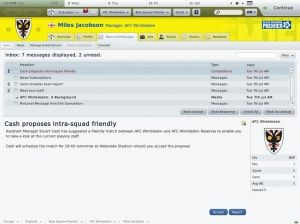 《足球經理2010》 《足球經理2010》