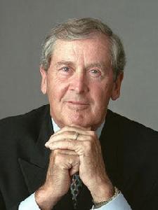 傑克·特勞特 傑克·特勞特