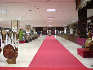 新疆民街民俗博物館