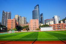 重慶市田家炳中學