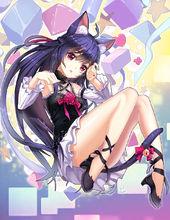 猥瑣吧！後宮傭兵團