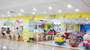 棒棒糖兒童樂園 棒棒糖兒童樂園