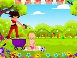 消滅花園的蜜蜂 消滅花園的蜜蜂