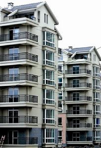 錦繡前程人才公寓