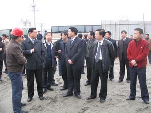 （圖）企業建設