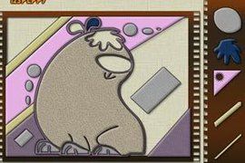 可愛拼圖22 可愛拼圖22