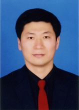 李德軍[黑龍江省海倫市委副書記]