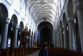 羅馬式教堂 羅馬式教堂