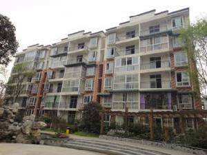 天府櫻花大院 天府櫻花大院