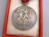 德奧合併紀念章