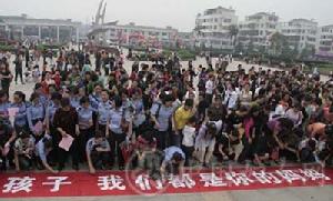 （圖）愛心媽媽