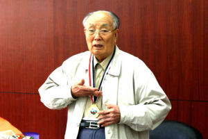 劉國保[遼寧省輕工廳副廳長]