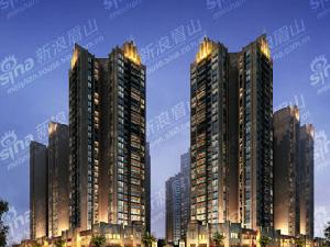 路易大地國際花園 路易大地國際花園