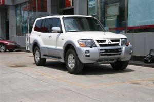 帕傑羅v77 帕傑羅v77