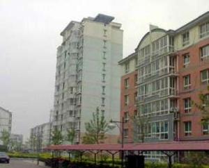 盛世年華三期 盛世年華三期