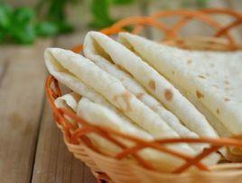 濰坊單餅 濰坊單餅