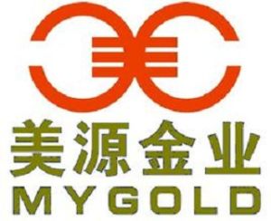 美源金業(天津)貴金屬經營有限公司 美源金業(天津)貴金屬經營有限公司