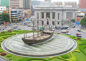 港灣廣場 港灣廣場