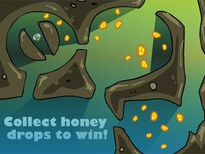 蜜蜂采蜜忙 蜜蜂采蜜忙