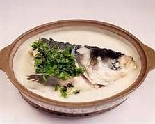 川芎白芷魚頭湯 川芎白芷魚頭湯