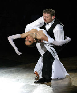 曼波[中南美洲舞蹈]