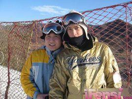 孫樂[韓庚經紀人]