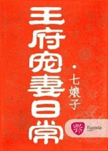王府寵妻日常 王府寵妻日常